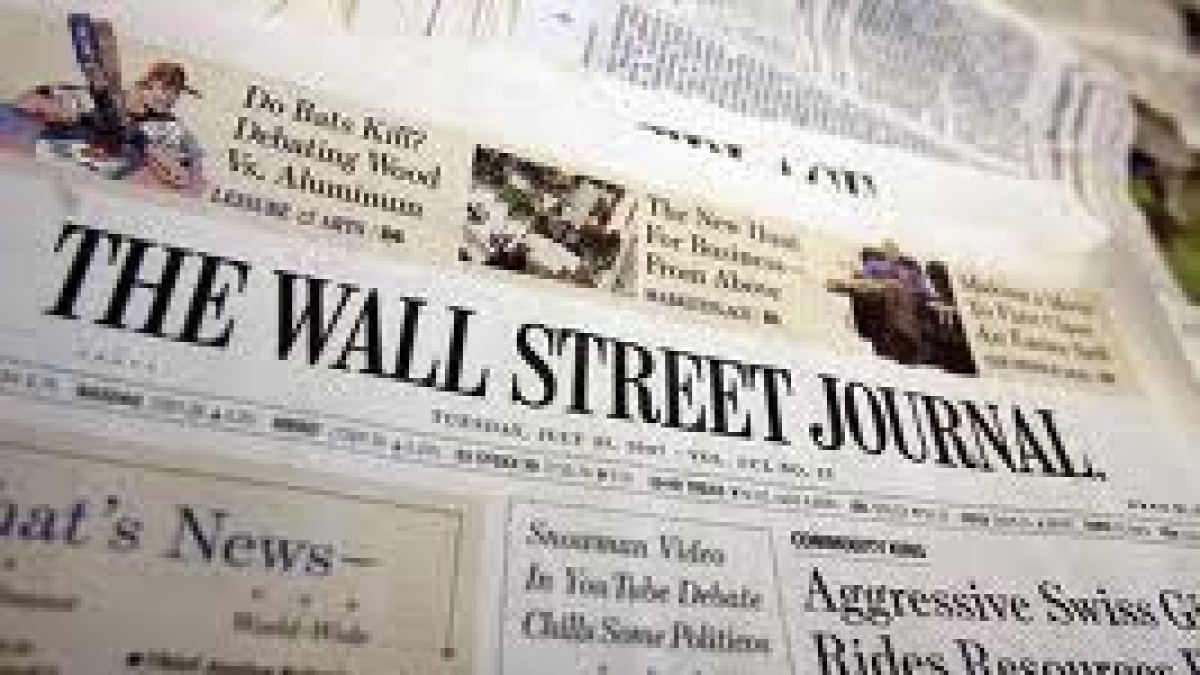 WSJ