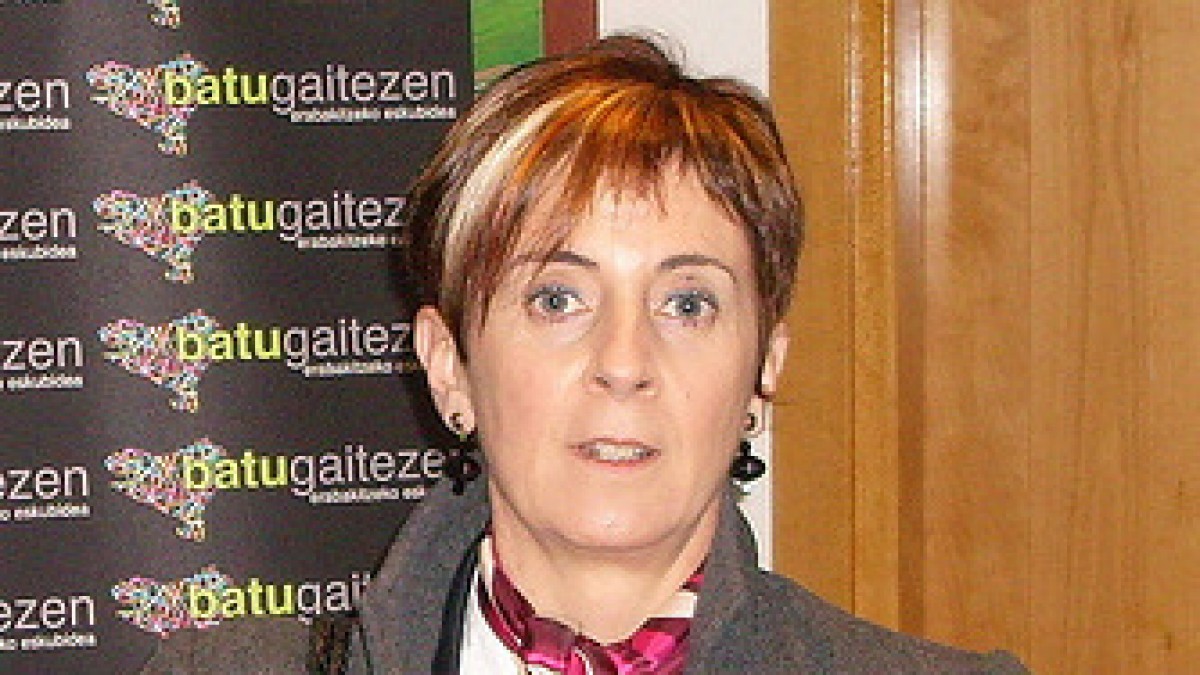 Arantxa Tapia