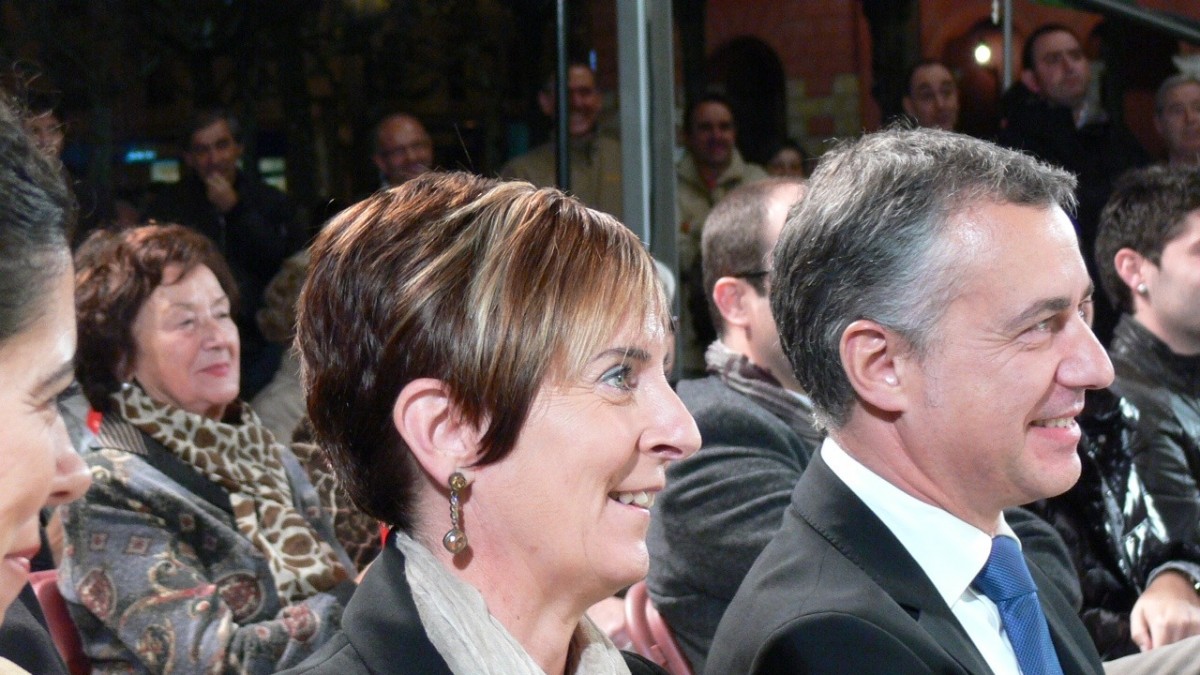 2011-11-15 Acto político en Eibar