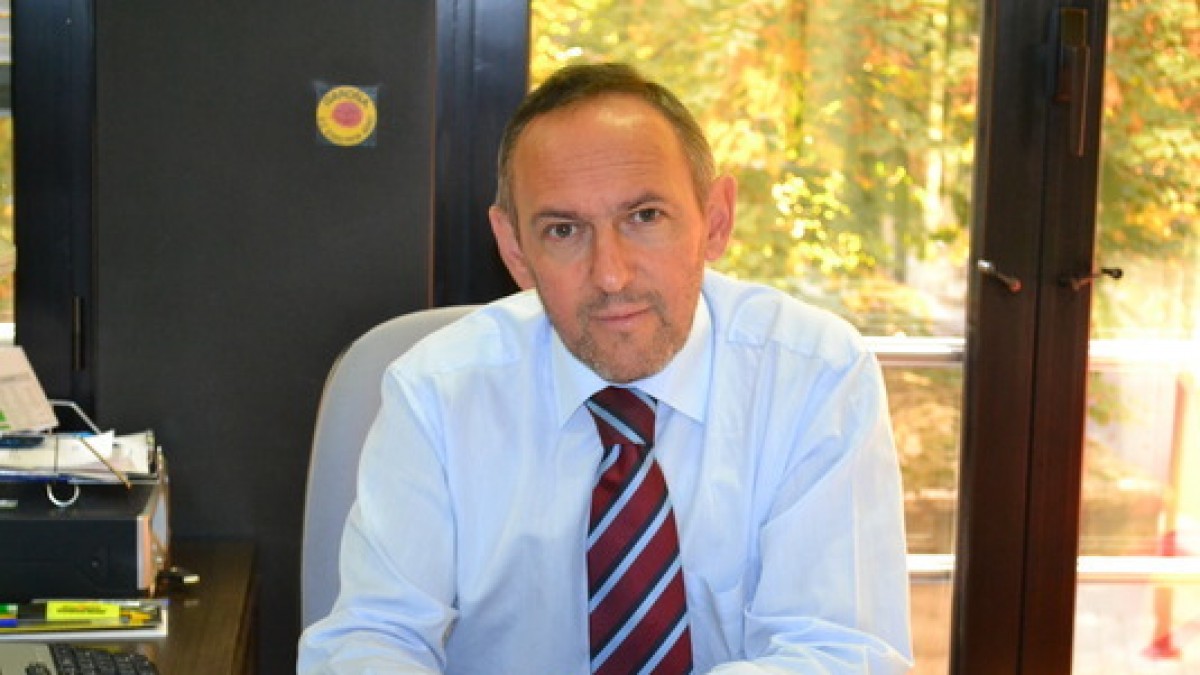 Ramiro Gonzalez