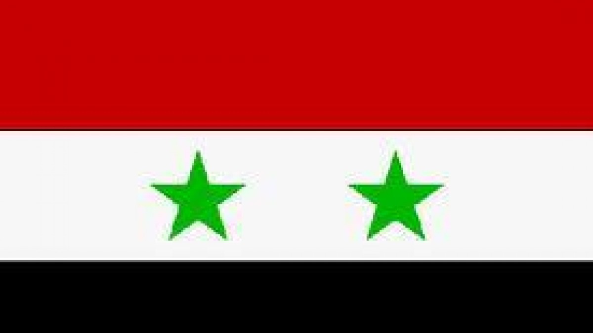 Siria