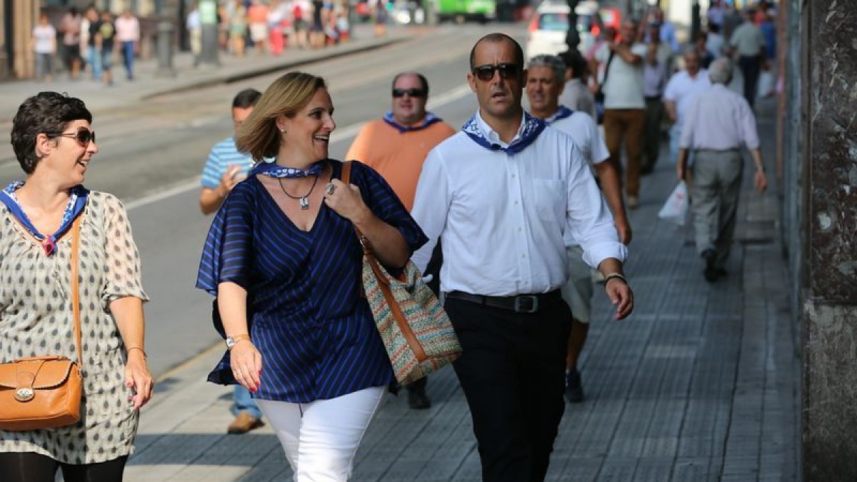 Itxaso Atutxa - Aste Nagusia