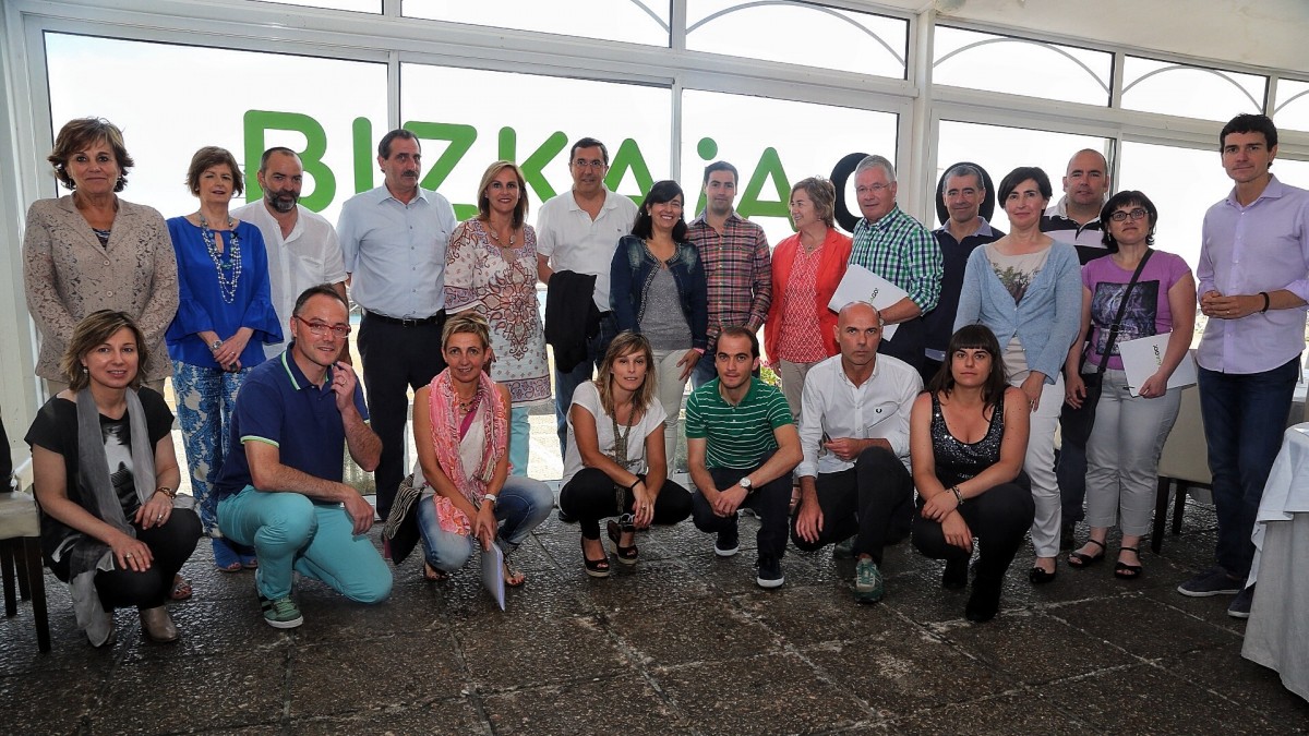 Bizkaiago Lekeitio