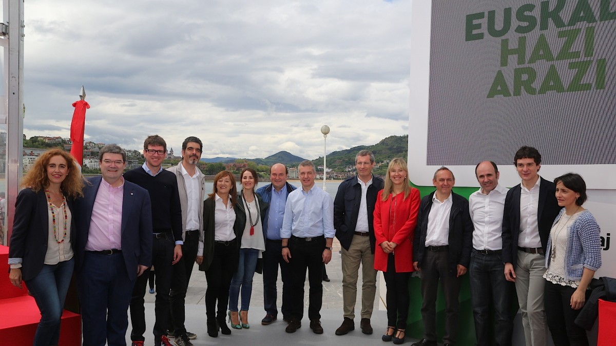 Hacer Crecer Donostia