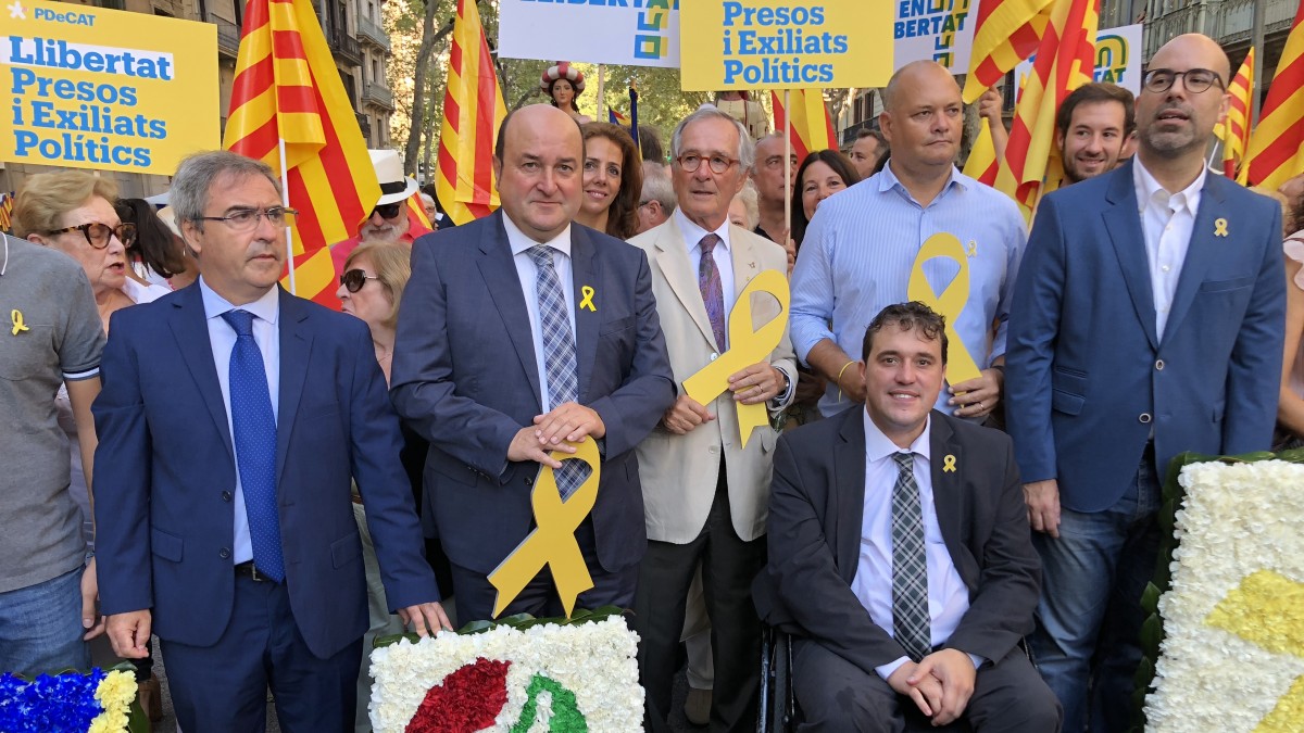 Diada 2018 