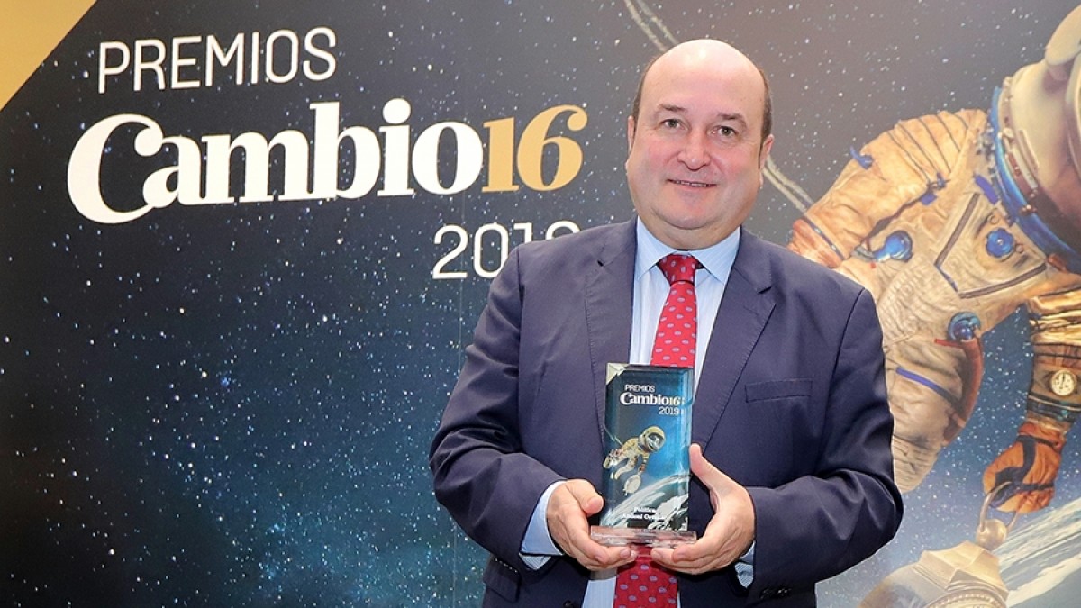 Premios Cambio16 