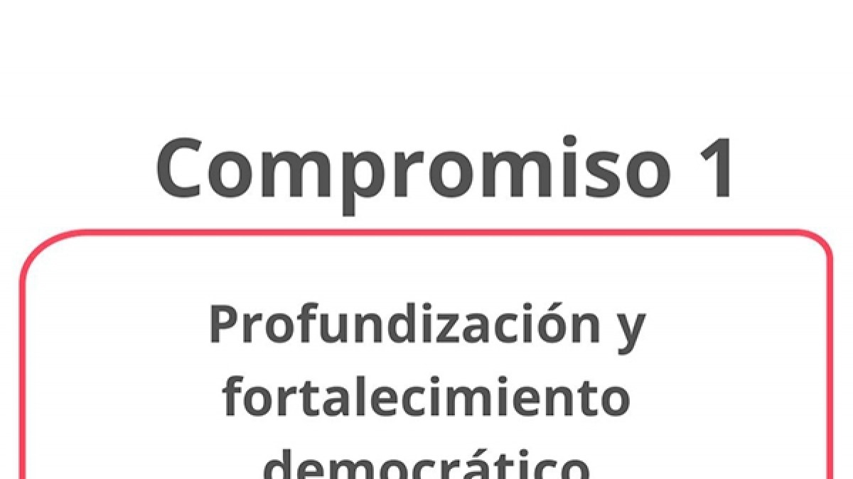 Entzunez Eraiki: 10 compromisos