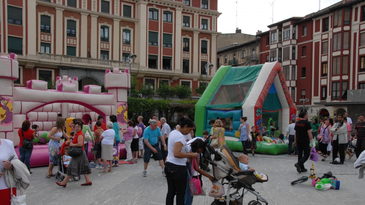 Barakaldo