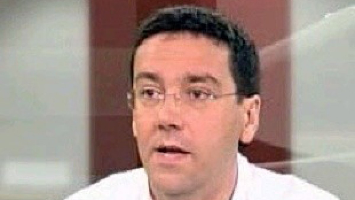 Iñaki Gerenabarrena