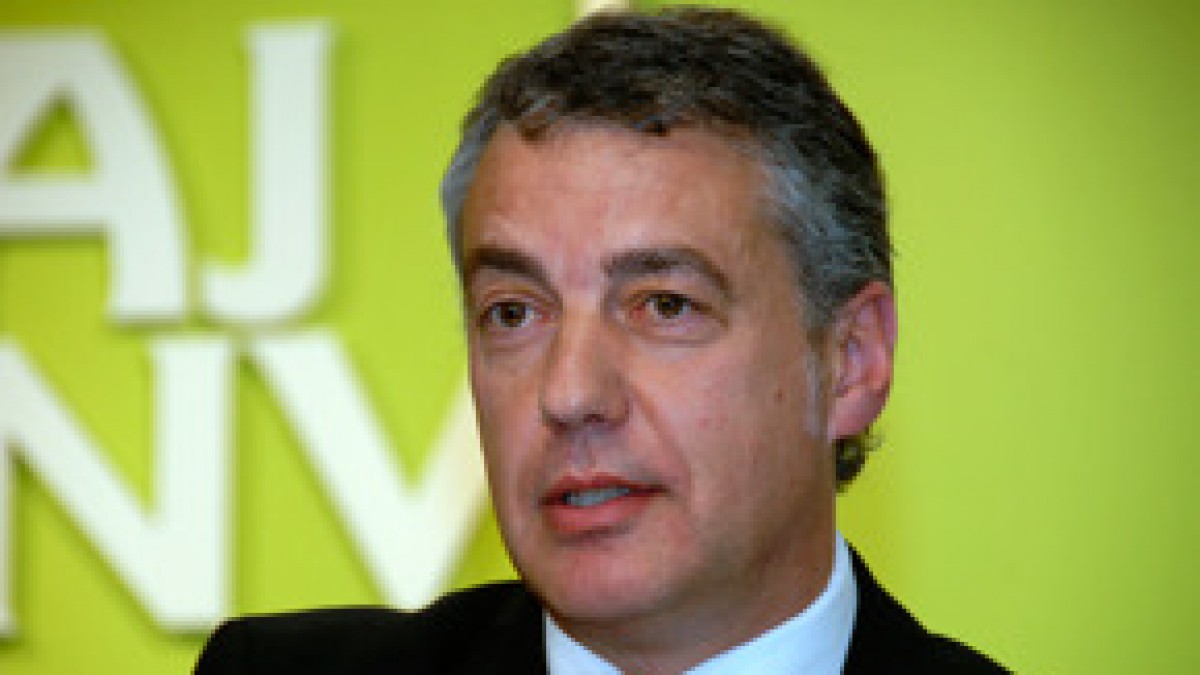 Ante la formación de los futuros Gobiernos Forales y Municipales