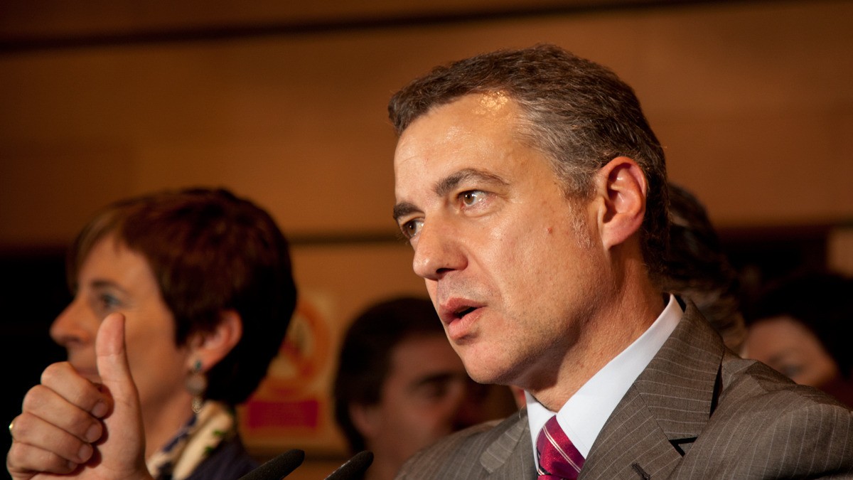 “Hace cinco meses les sacamos 8.000 votos y ahora les hemos sacado 40.000 votos”
