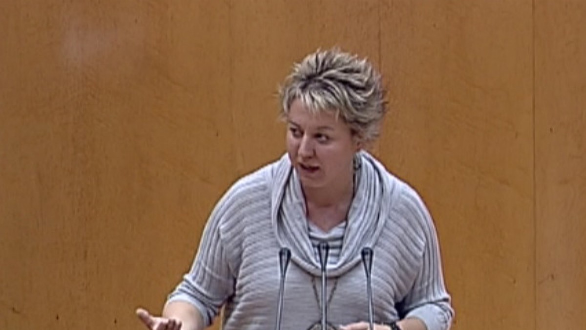 Senatuko Euzko Abertzaleak legebiltzar taldeak 1.100.000€ lortu ditu Donostia 2016 Europako Kultur Hiriburu egitasmorako