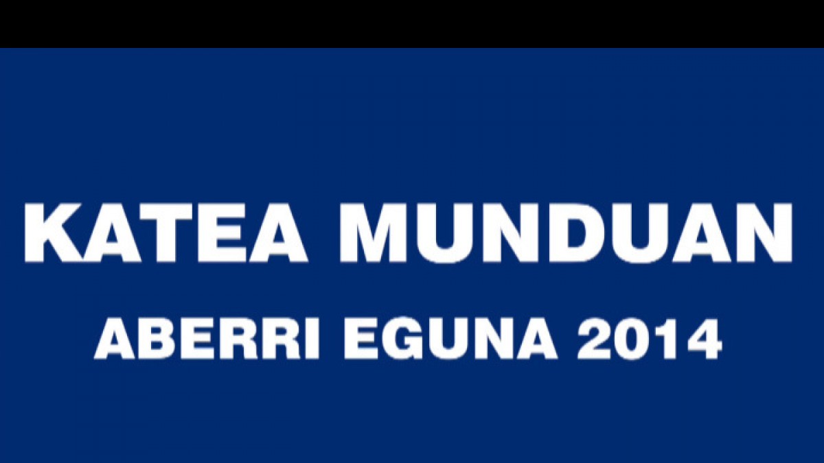 Katea Munduan