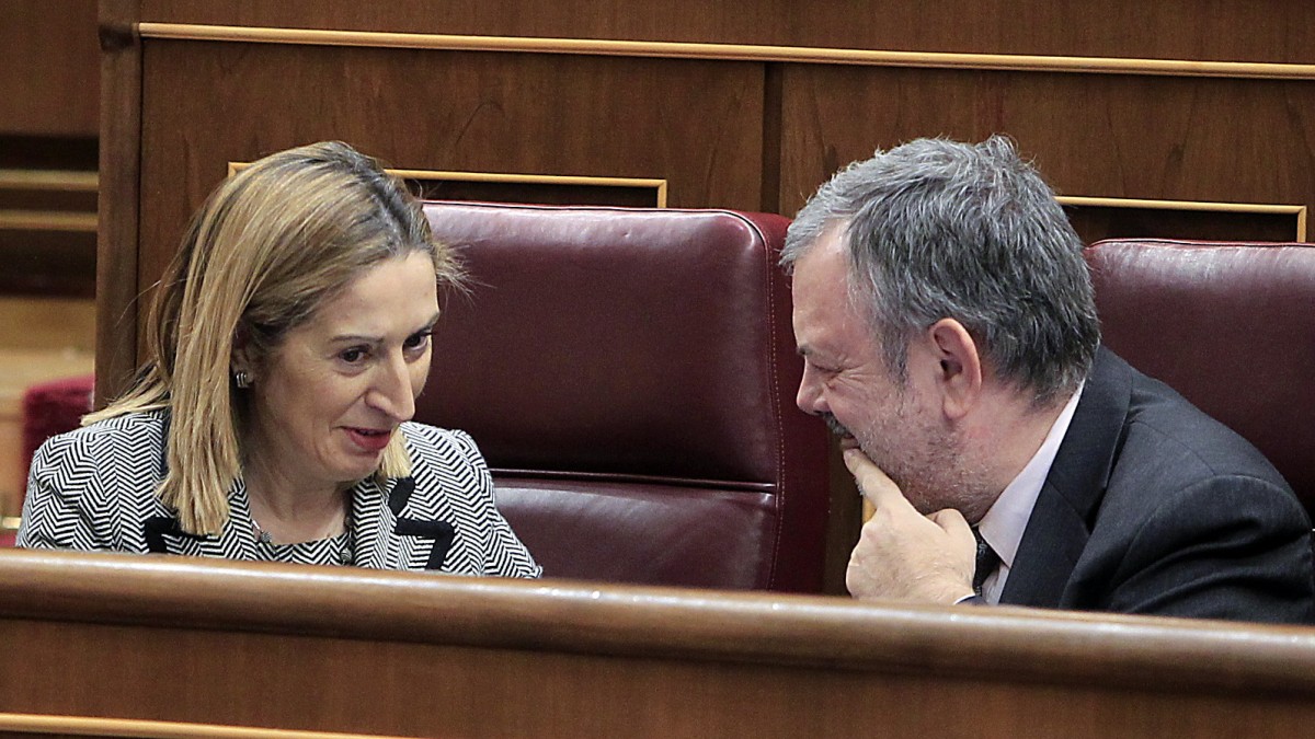 El Grupo Vasco defiende la independencia financiera de Euskadi 