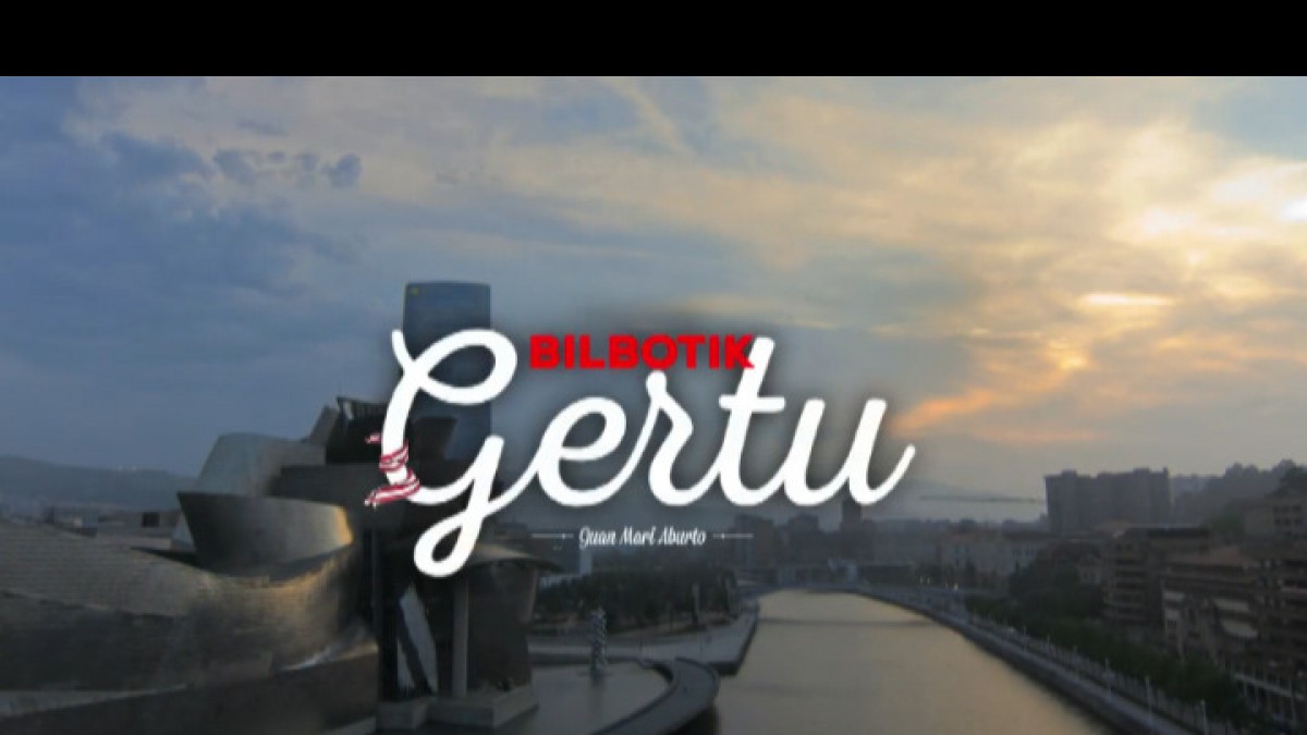 Cerca de Bilbao