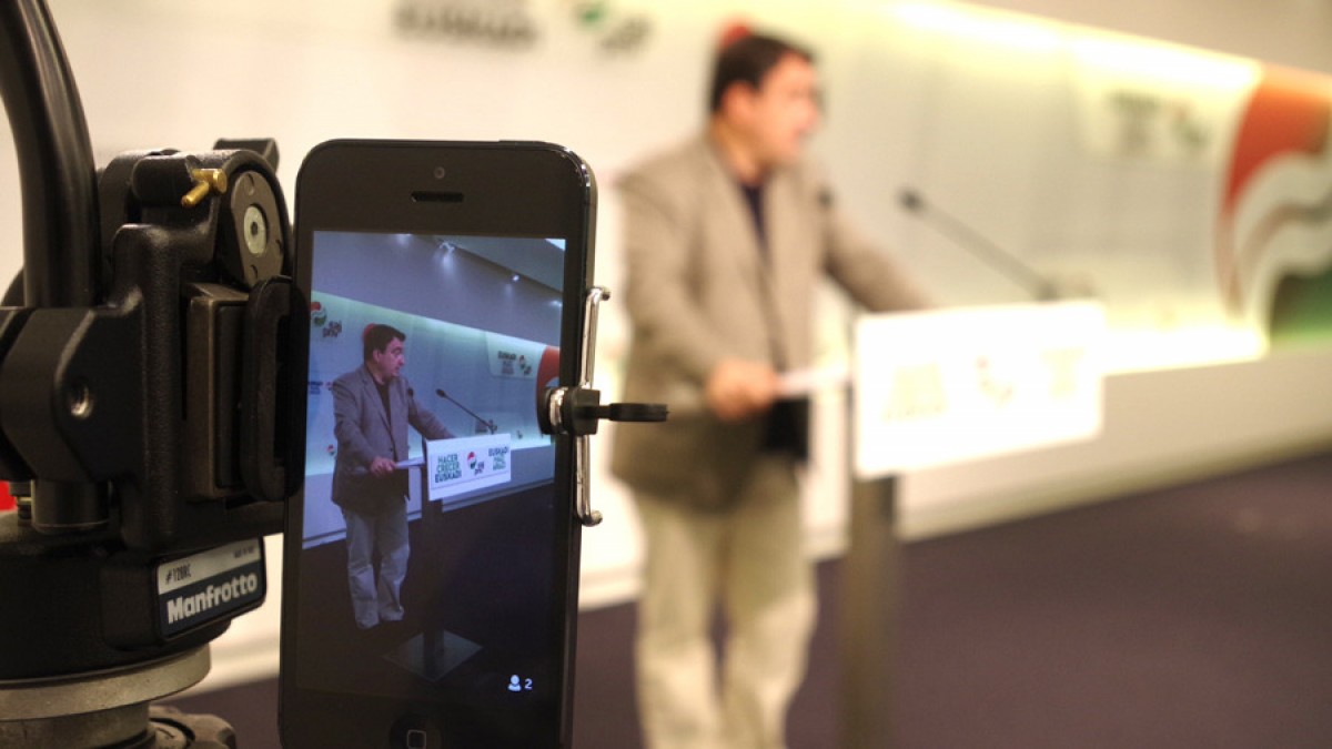 Aitor Esteban: Defensa del autogobierno vasco y debate sobre la reforma constitucional