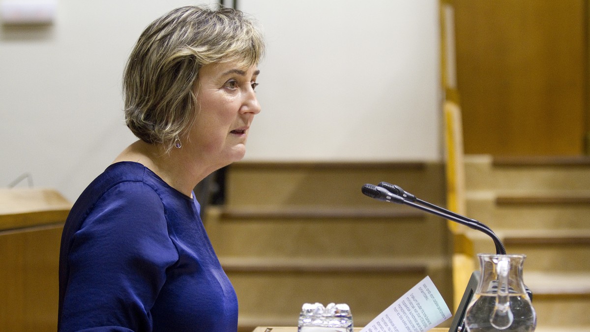 Mendizabal: “Queremos mejores resultados en el EGA y en el resto de certificaciones, pero defendemos lo que en estos 30 años ha representado para el a