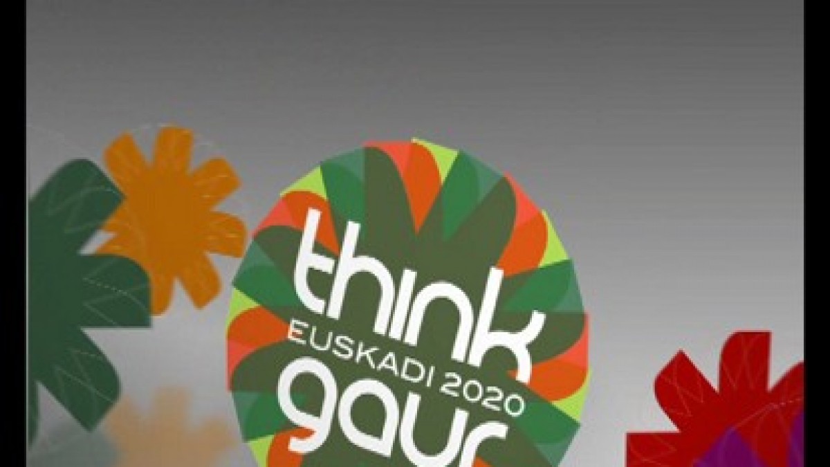 Think Gaur Euskadi 2020 (promo)