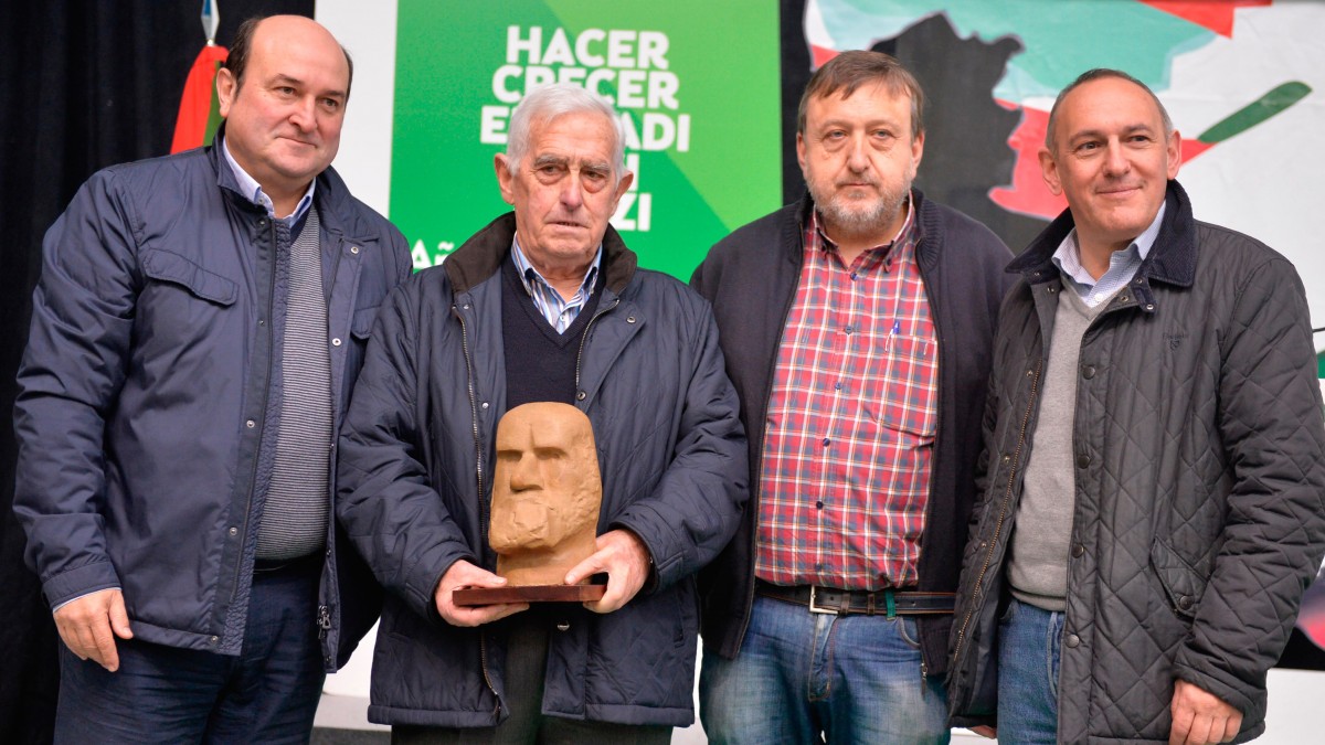 IV Alderdikide Eguna de Añana