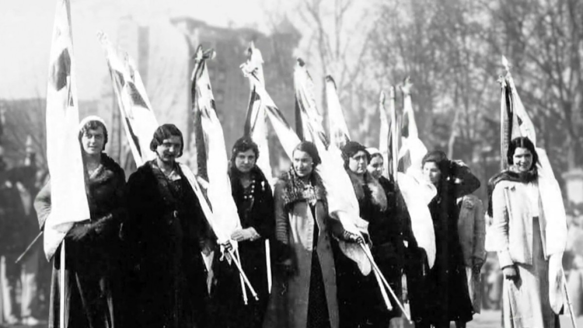 Me llamo como tú (homenaje a las mujeres abertzales)