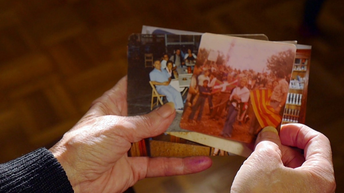Testimonios (homenaje a las mujeres abertzales)