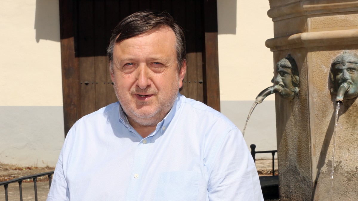 José Antonio Suso