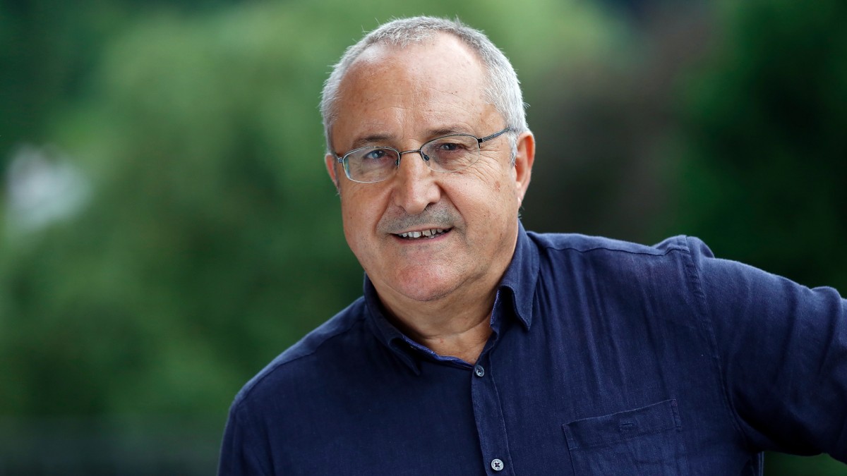 Pako Arizmendi: “Poco a poco, podemos concienciar a los vascos de Ipar Euzkadi de que somos el mismo pueblo con un destino común”