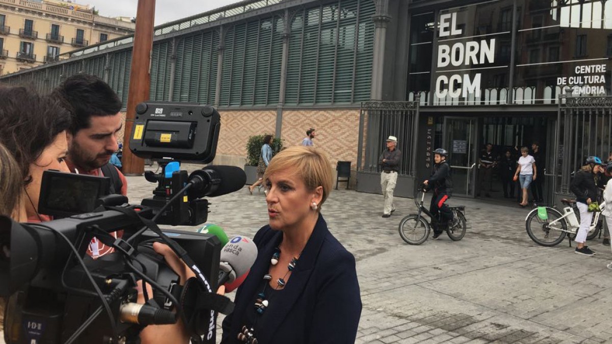 Valoración del 1-O en Catalunya