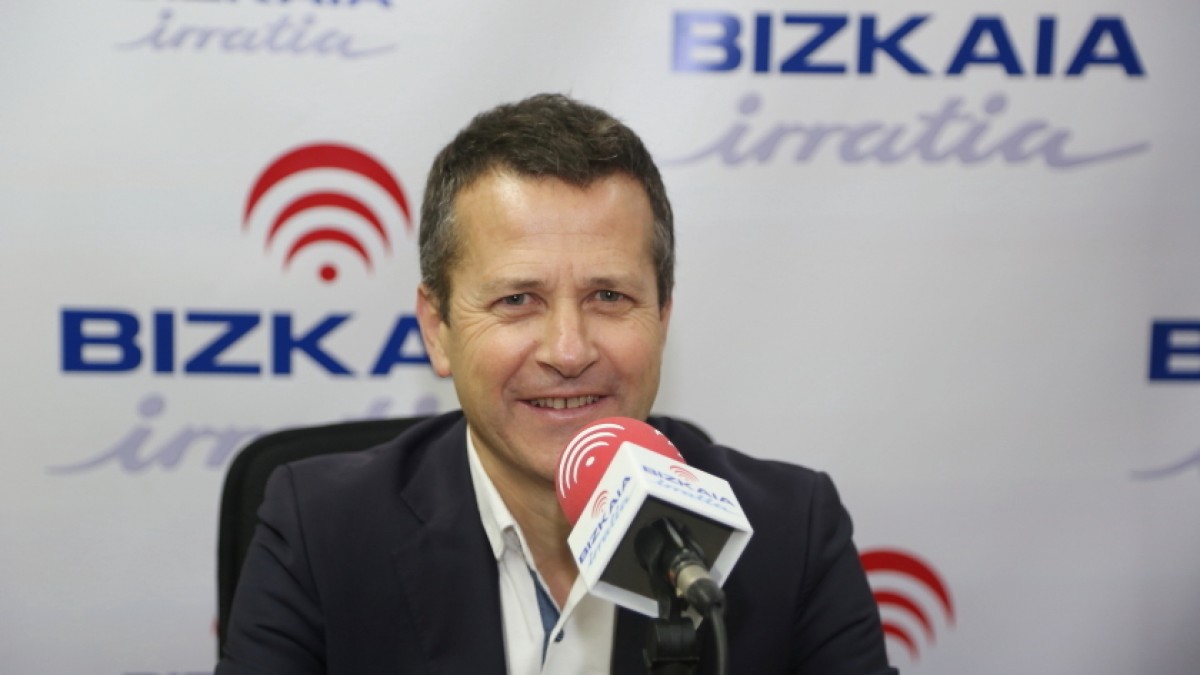 Bildarratz afirma que el acercamiento de presos de ETA en Francia “deja al desnudo” la política penitenciaria del Gobierno español