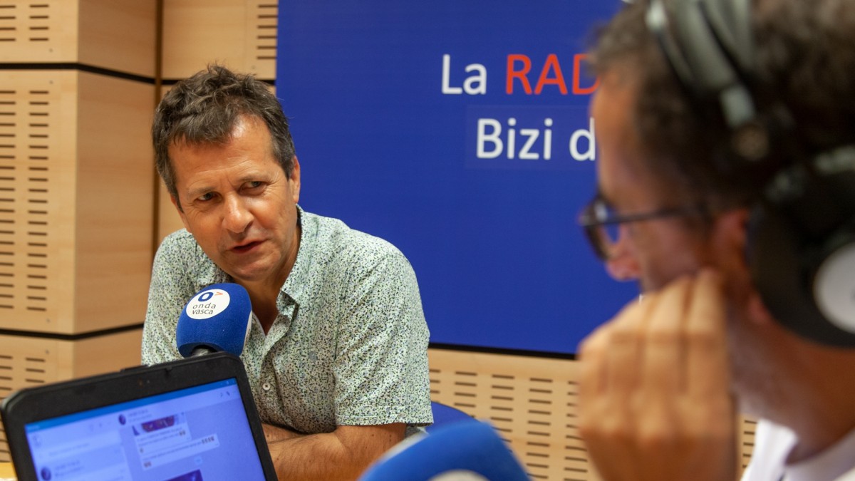 Bildarratz advierte que repetir las elecciones sería 