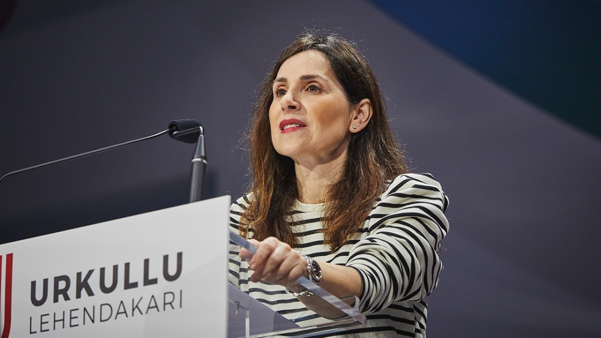 Tejeria: ”El logro de la igualdad es una cuestión de justicia social”