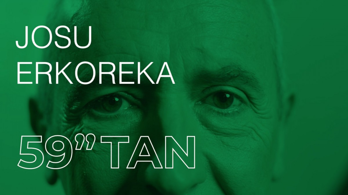 Josu Erkoreka 59