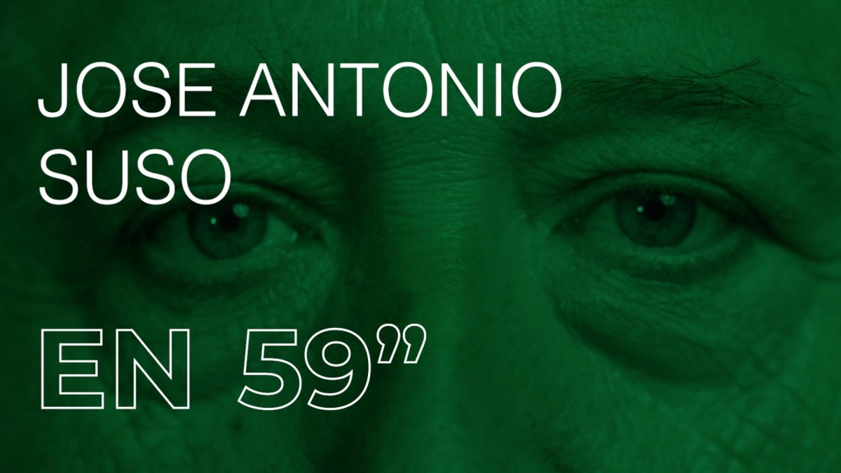 José Antonio Suso 59
