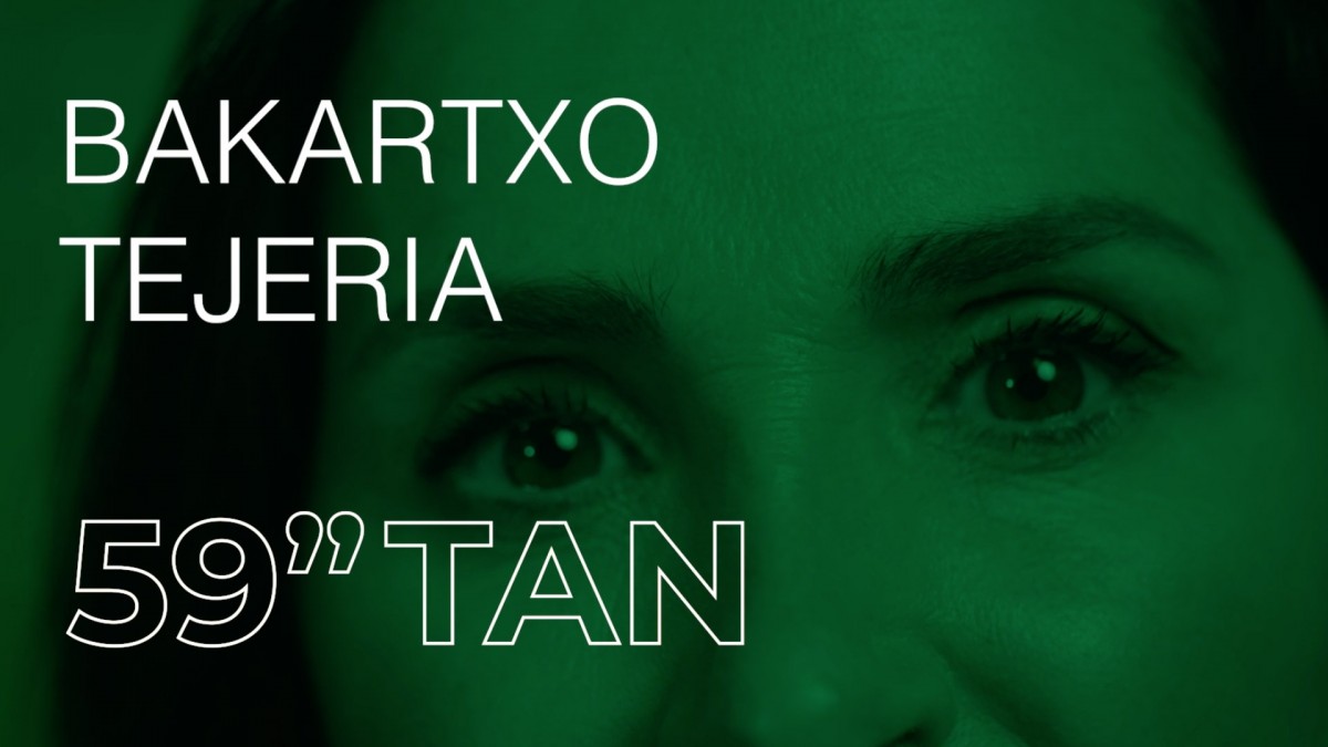 Bakartxo Tejeria 59