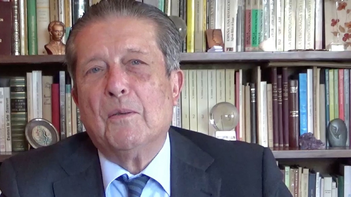 Federico Mayor Zaragoza <br>Director General de Unesco 1987-1999