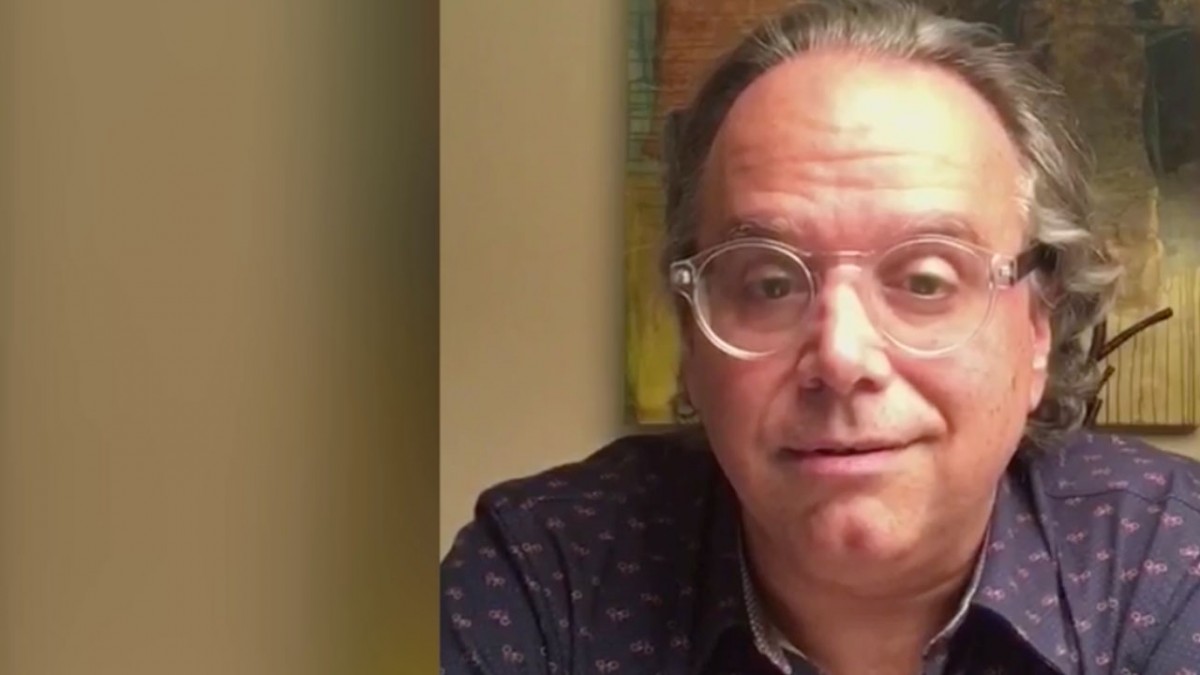 Leopoldo Martinez <br>Comité Nacional Partido Demócrata <br>EEUU