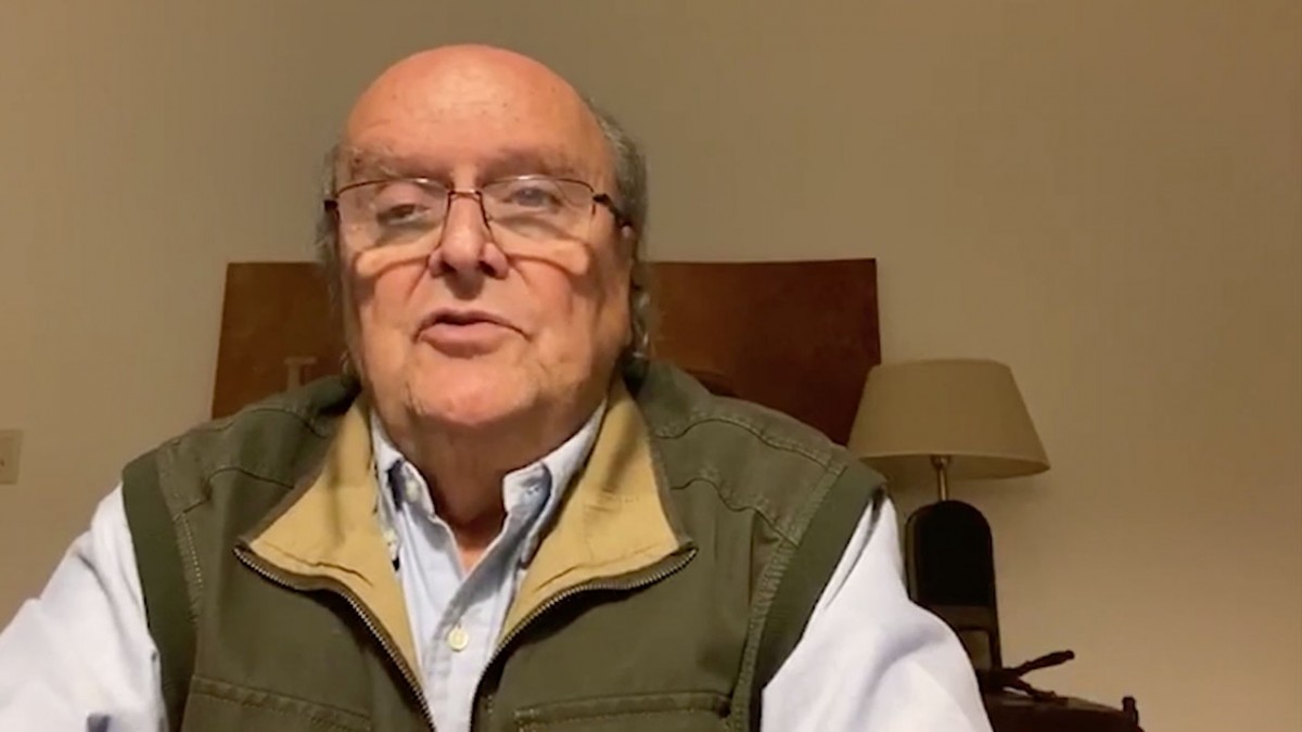 José Ignacio de Mendiguren <br>Presidente del Banco de Inversión y Comercio Exterior - BICE. Diputado Nacional <br>Argentina