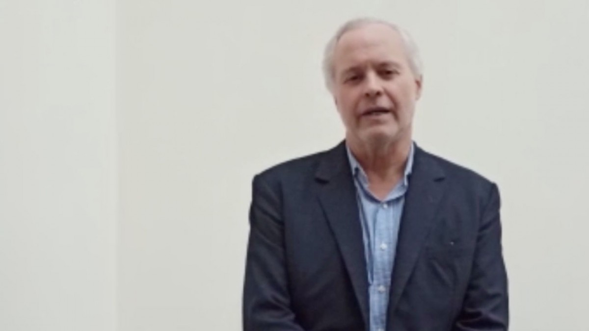 Pablo Iturralde <br>Presidente Partido Nacional <br>Uruguay