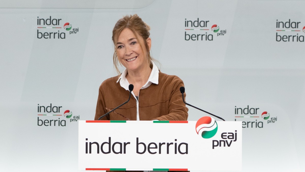 “El recurso contra la Ley de Vivienda no tiene que ver con la dialéctica izquierda-derecha: va contra el autogobierno y limita nuestra capacidad de hacer políticas de vivienda eficaces”