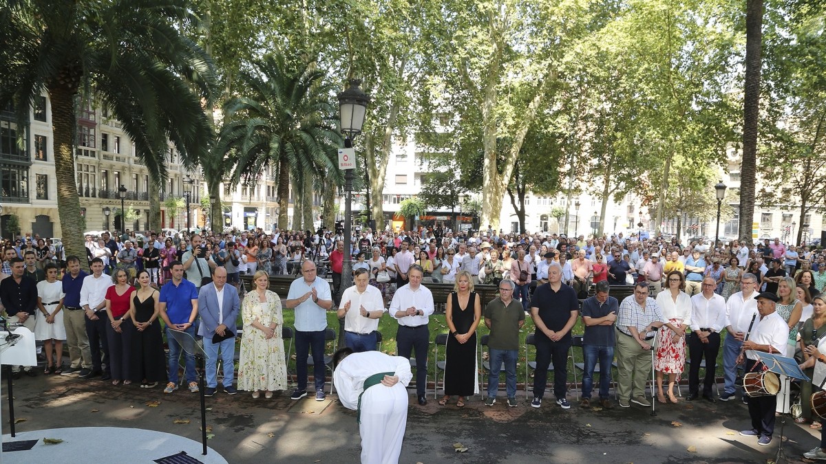 El Alderdi Eguna del 29 de septiembre marcará el inicio de los seis meses que conducirán a la Asamblea General de EAJ-PNV