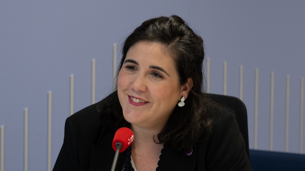 Jone Berriozabal: “Ni populismos ni radicalidad, el nuevo ABB ofrecerá la propuesta sensata y moderada que la sociedad alavesa quiere