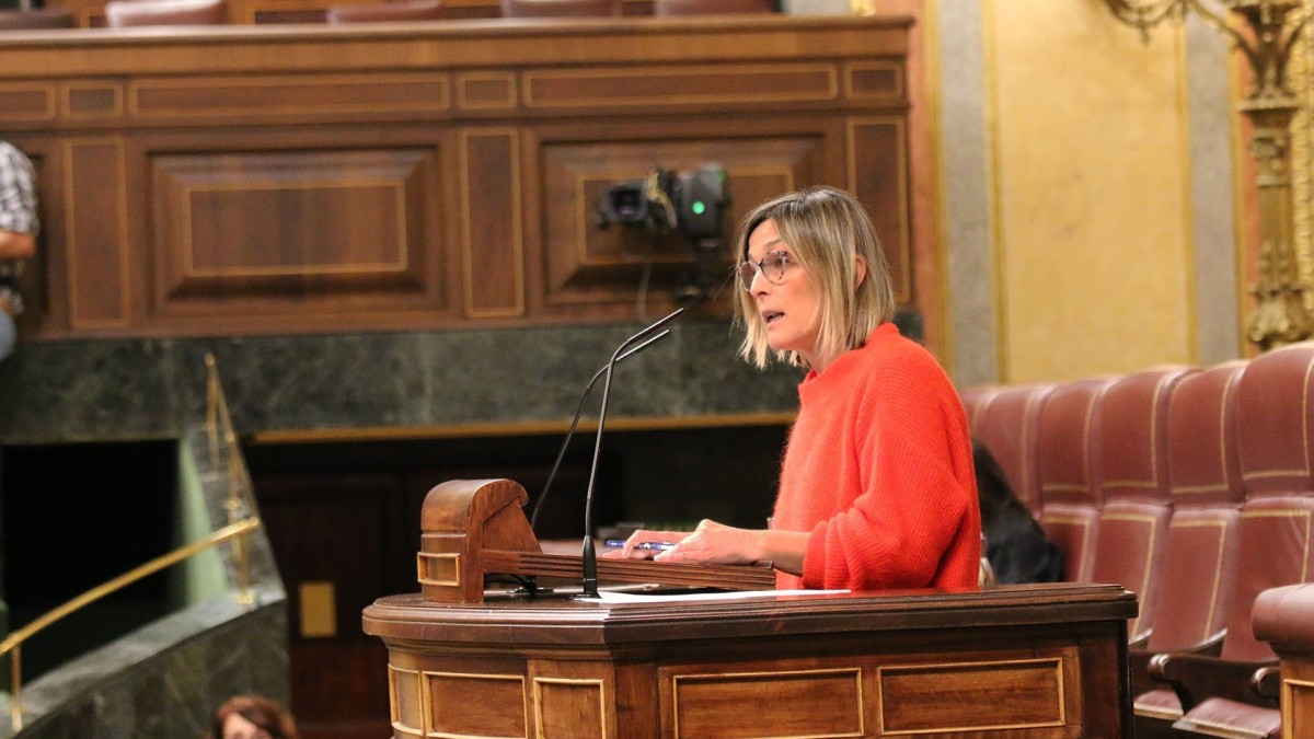 El Grupo Vasco se felicita por la convalidación del Decreto-ley en materia social que reconoce el modelo de pensiones mixto de LagunAro