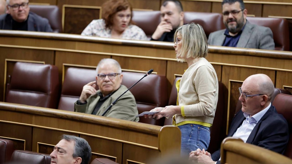 El Grupo Vasco urge al Gobierno español a 