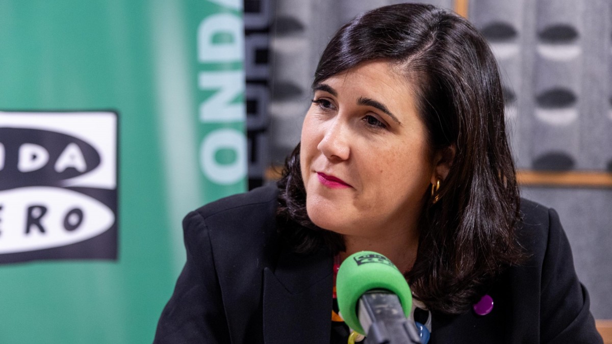 Jone Berriozabal: “El PNV ni ha sido ni será muleta de nadie, es la centralidad política de este País”