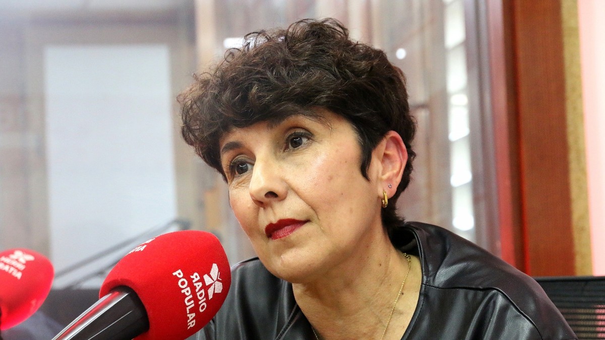 Euskal Taldeak positibotzat jo du Israeli armak erosteko Espainiako Gobernuaren kontratua desegitea: 