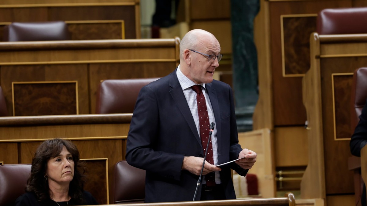 El Grupo Vasco reclama al Gobierno español que no interfiera en el mapa universitario de Euskadi y no invada sus competencias