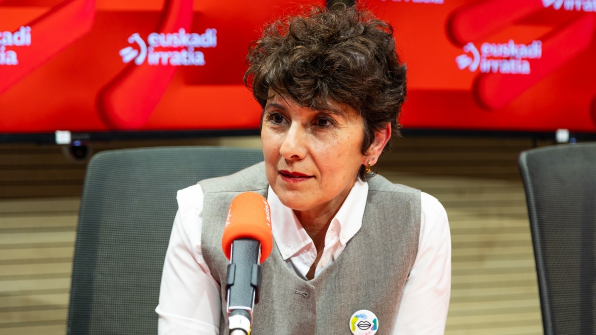 Euskal Taldeak Konstituzio Auzitegiaren legea erreformatzeko proposamena erregistratu du, eskumenen auzian erabakitzeko organoa izan dadin