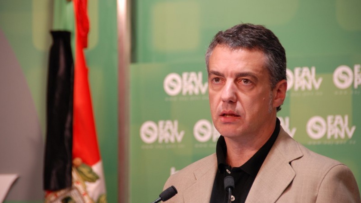 Condena el atentado