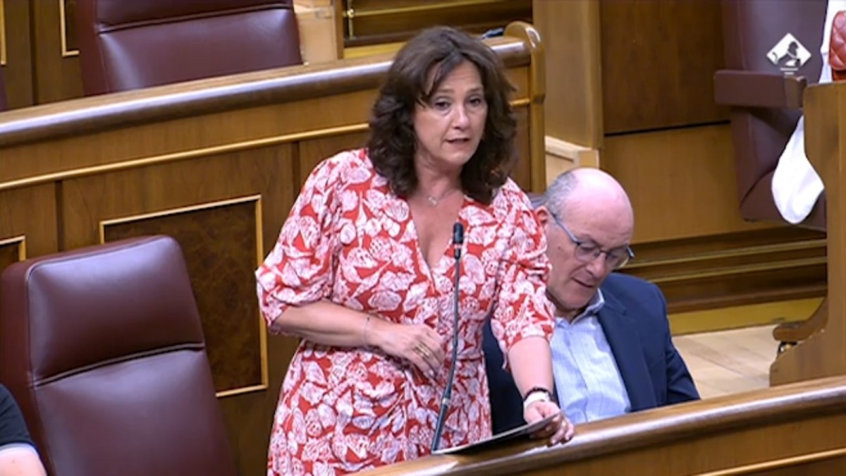 El Grupo Vasco reclama al Gobierno los Fondos Europeos que le corresponden por la adecuación de los túneles en las carreteras vascas