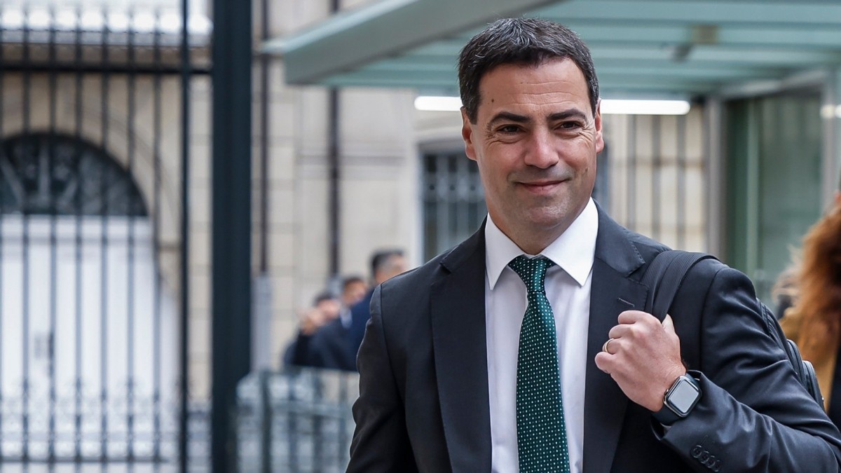 El Lehendakari propone concentar con el Gobierno español un ‘cupo energético-industrial‘ para garantizar el suministro en Euskadi